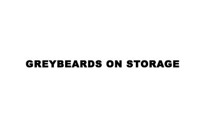 GreyBeards talk big memory data with Charles Fan, CEO & Co-founder, MemVerge