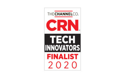 Tech Innovators Finalist 2020