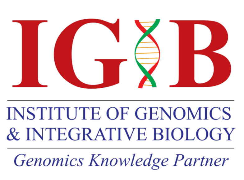 IGB logo
